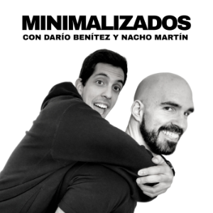 Minimalizados-logo