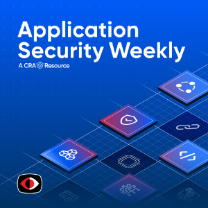 Application Security Weekly (Audio)-logo