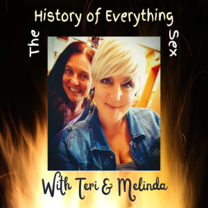 The History of Everything Sex-logo