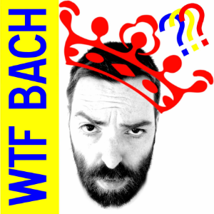 WTF Bach-logo