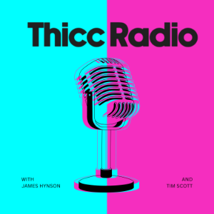 Thicc Radio-logo