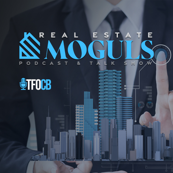 Real Estate Moguls Listen to Podcasts On Demand Free TuneIn