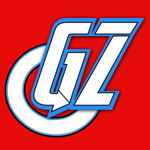 The Geekzip Podcast-logo
