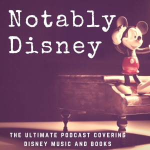 Notably Disney-logo