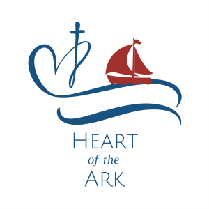 Heart of the Ark-logo