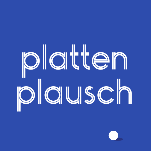 Plattenplausch - Der Podcast fur Tischtennisfreunde-logo