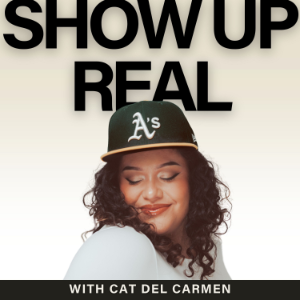 Show Up Real-logo