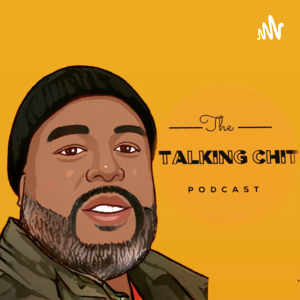 The Talking Chit Podcast-logo