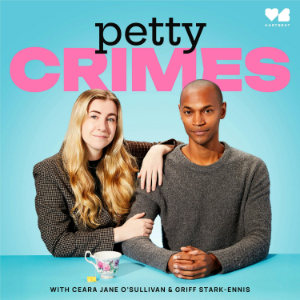 Petty Crimes-logo