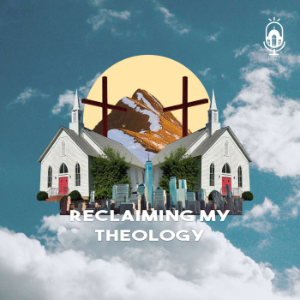 Reclaiming My Theology-logo