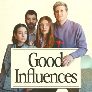 Good Influences-logo