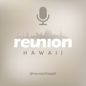 Reunion Hawaii Church-logo