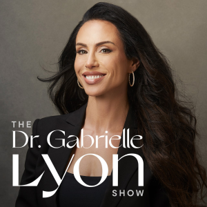 The Dr. Gabrielle Lyon Show-logo