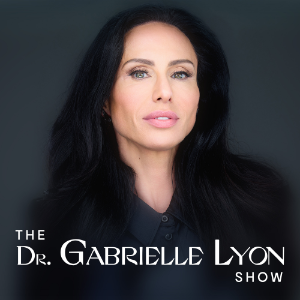 The Dr. Gabrielle Lyon Show-logo