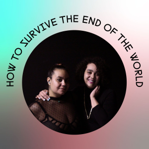 How to Survive the End of the World-logo