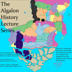 Algalon History Lecture Series-logo