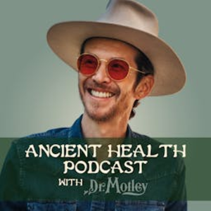 Ancient Health Podcast-logo