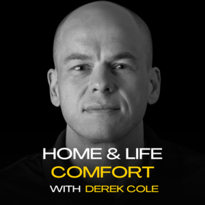 Home and Life Comfort with Derek Cole-logo