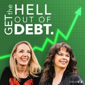 Get the Hell Out of Debt-logo
