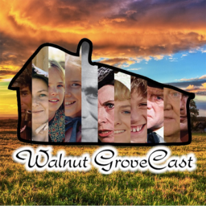 Walnut GroveCast-logo