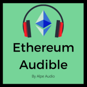 Ethereum Audible-logo