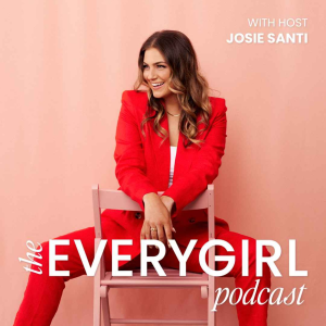 The Everygirl Podcast-logo