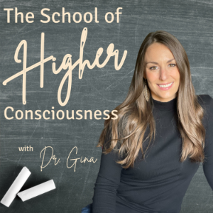 The School of Higher Consciousness-logo