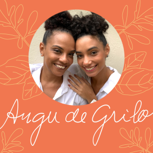 Angu de Grilo-logo