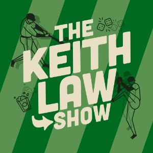 The Keith Law Show-logo