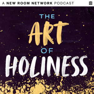 The Art of Holiness-logo