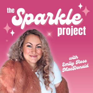The Sparkle Project-logo