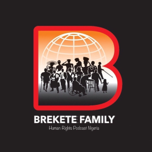 Brekete Family-logo