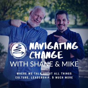 Navigating Change With Shane and Mike-logo