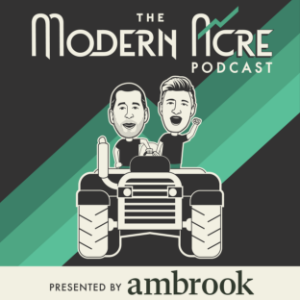The Modern Acre-logo