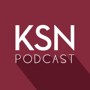 KSN Podcast-logo