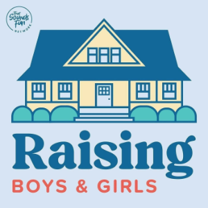 Raising Boys & Girls-logo