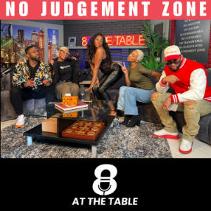 8 At The Table-logo