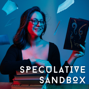 Speculative Sandbox-logo