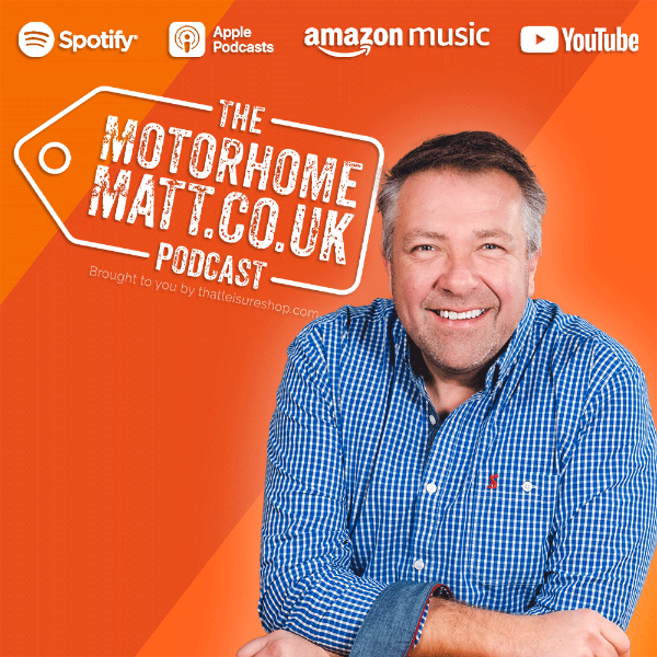 Motorhome Matt Listen to Podcasts On Demand Free TuneIn