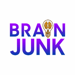 Brain Junk-logo