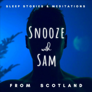 Snooze with Sam-logo