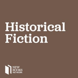New Books in Historical Fiction-logo