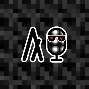 The AwesomeAlgo Podcast-logo