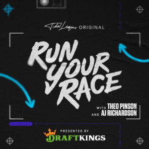 Run Your Race-logo