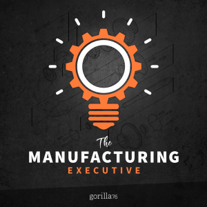 The Manufacturing Executive-logo