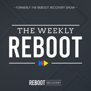 The Weekly REBOOT-logo
