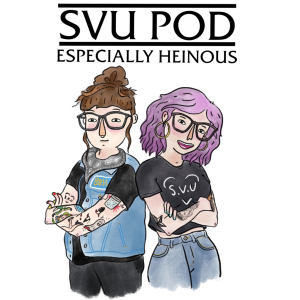 SVU POD: Especially Heinous-logo