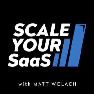Scale Your SaaS-logo