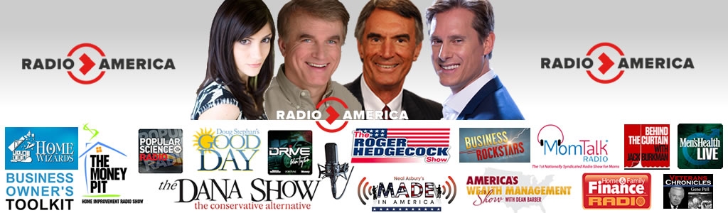 Executive Leaders Radio Weekend
