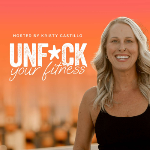 The Unf*ck Your Fitness Podcast-logo